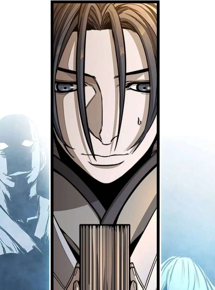 The Supreme Martial Academy Chapter 3 - Page 32