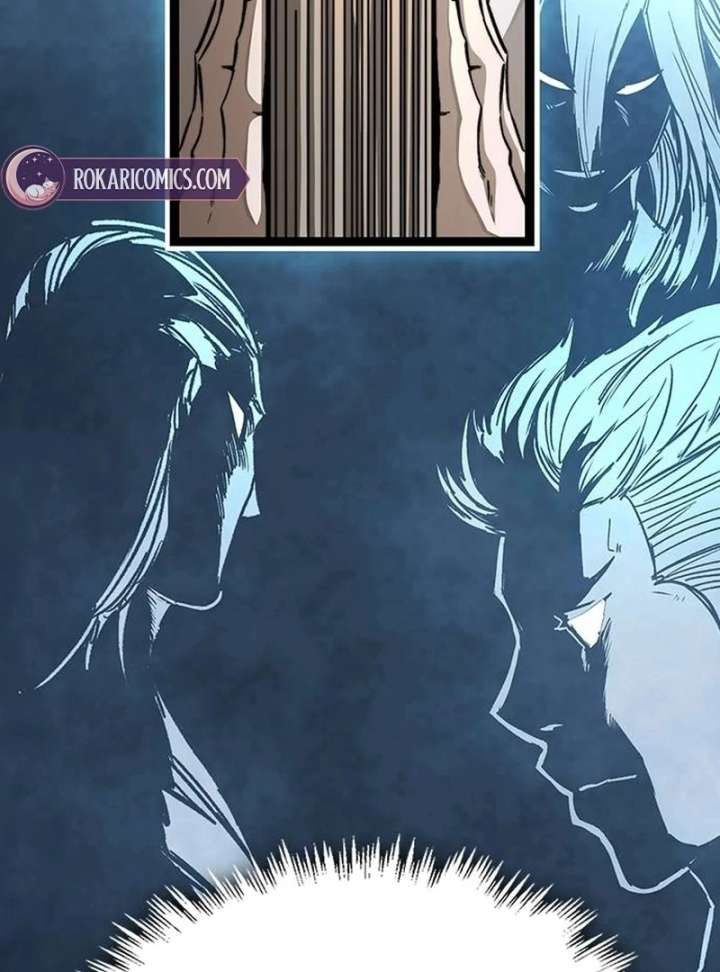 The Supreme Martial Academy Chapter 3 - Page 33