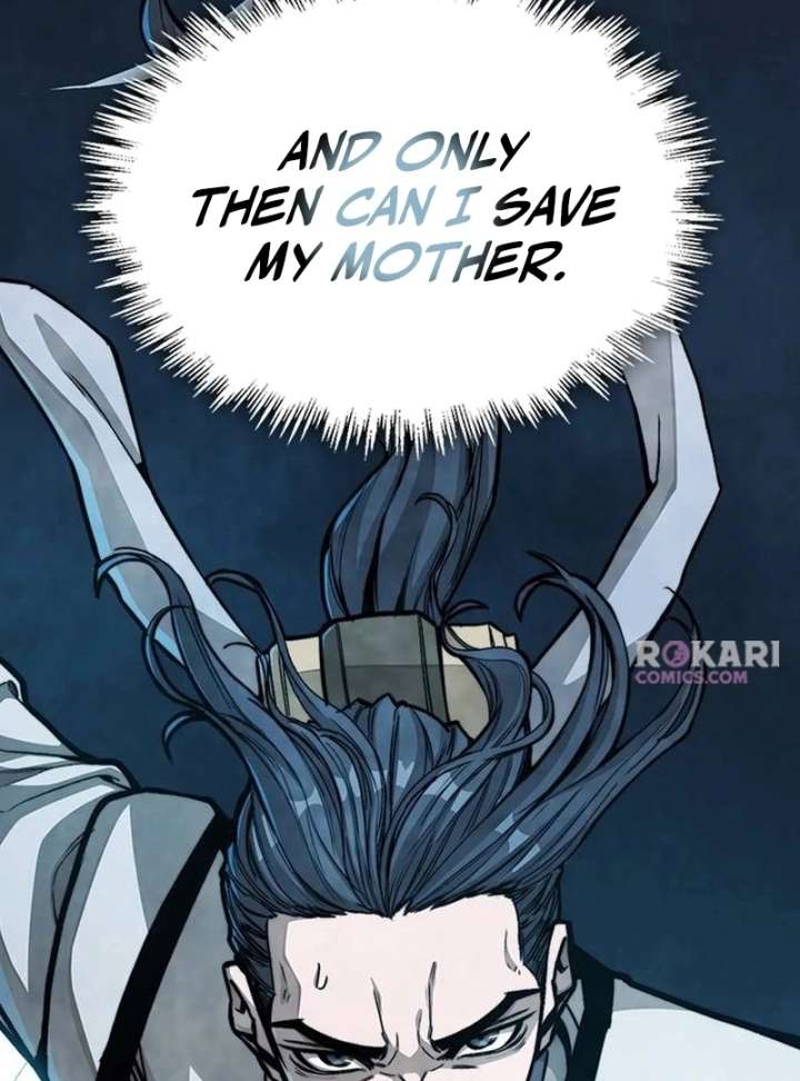 The Supreme Martial Academy Chapter 3 - Page 36