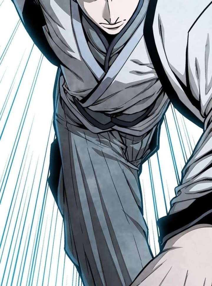 The Supreme Martial Academy Chapter 3 - Page 37