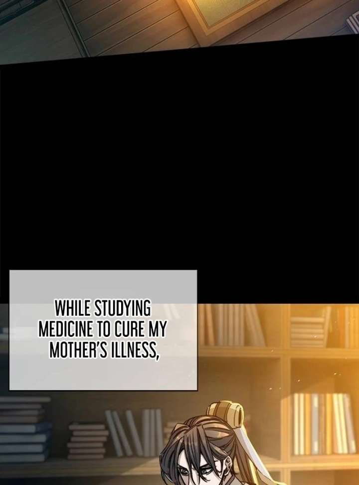 The Supreme Martial Academy Chapter 3 - Page 4