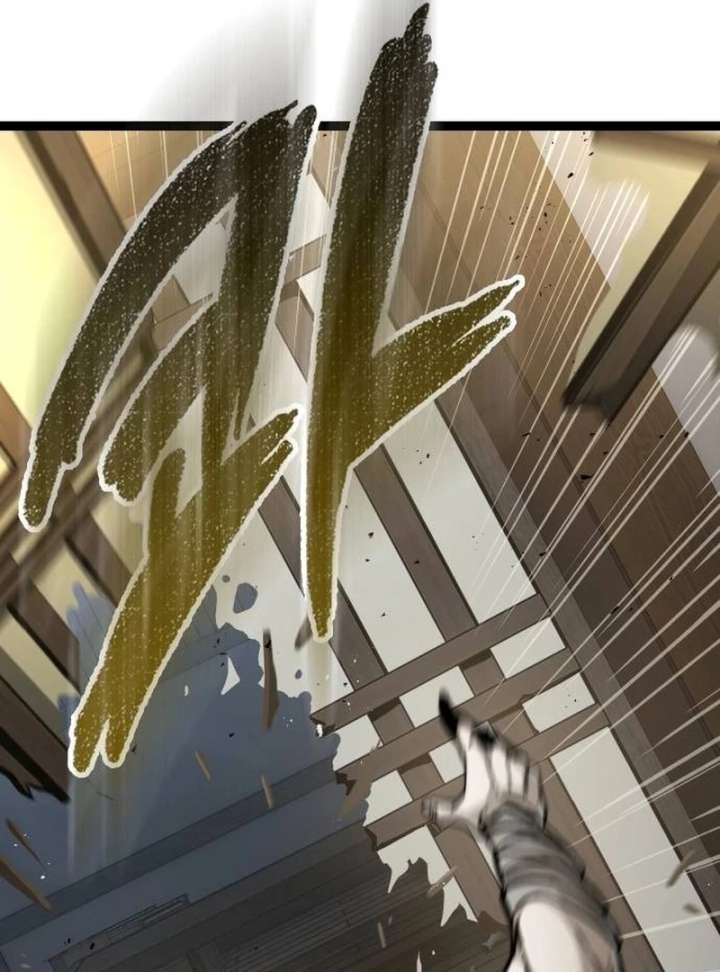 The Supreme Martial Academy Chapter 3 - Page 41