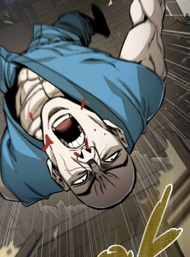 The Supreme Martial Academy Chapter 3 - Page 42