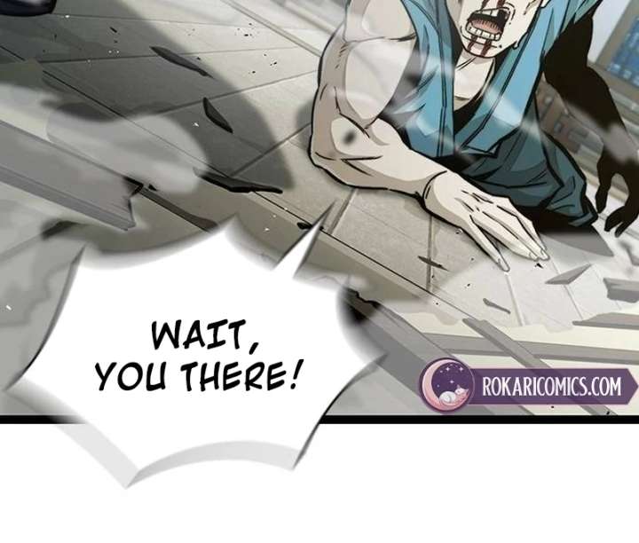 The Supreme Martial Academy Chapter 3 - Page 49