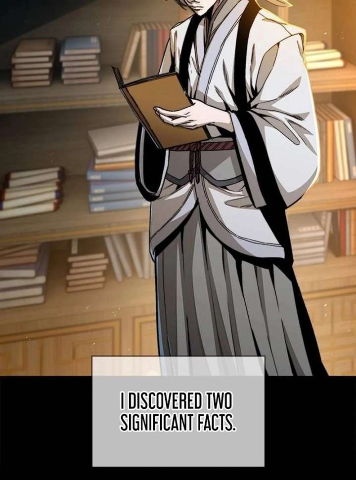 The Supreme Martial Academy Chapter 3 - Page 5