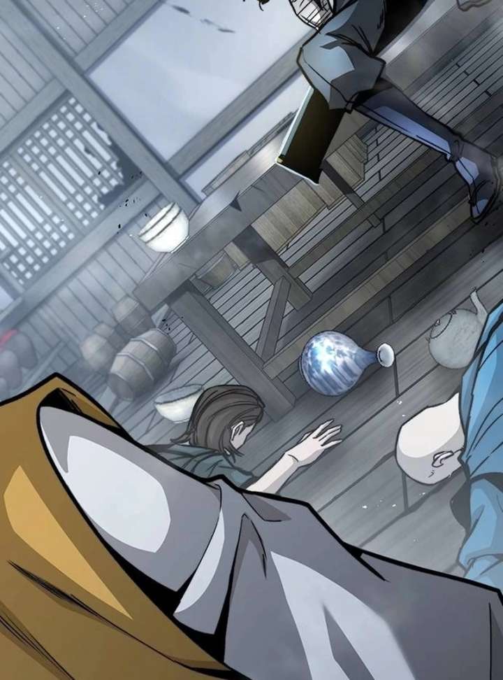 The Supreme Martial Academy Chapter 3 - Page 52