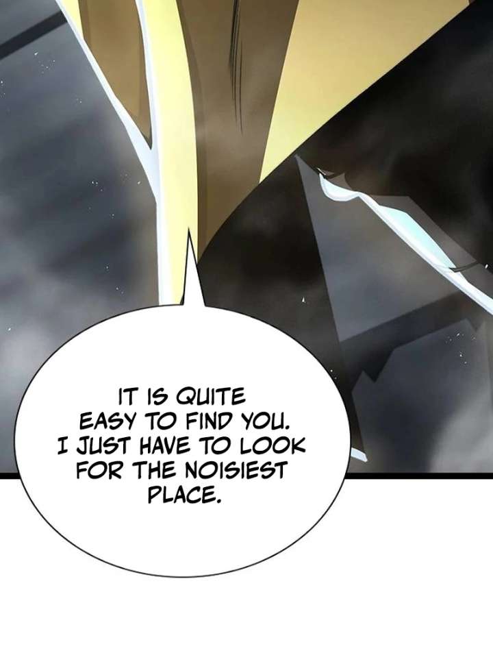 The Supreme Martial Academy Chapter 3 - Page 54