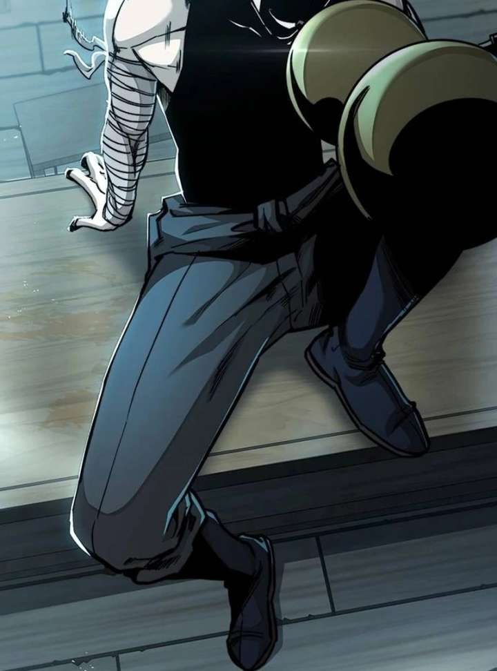 The Supreme Martial Academy Chapter 3 - Page 56