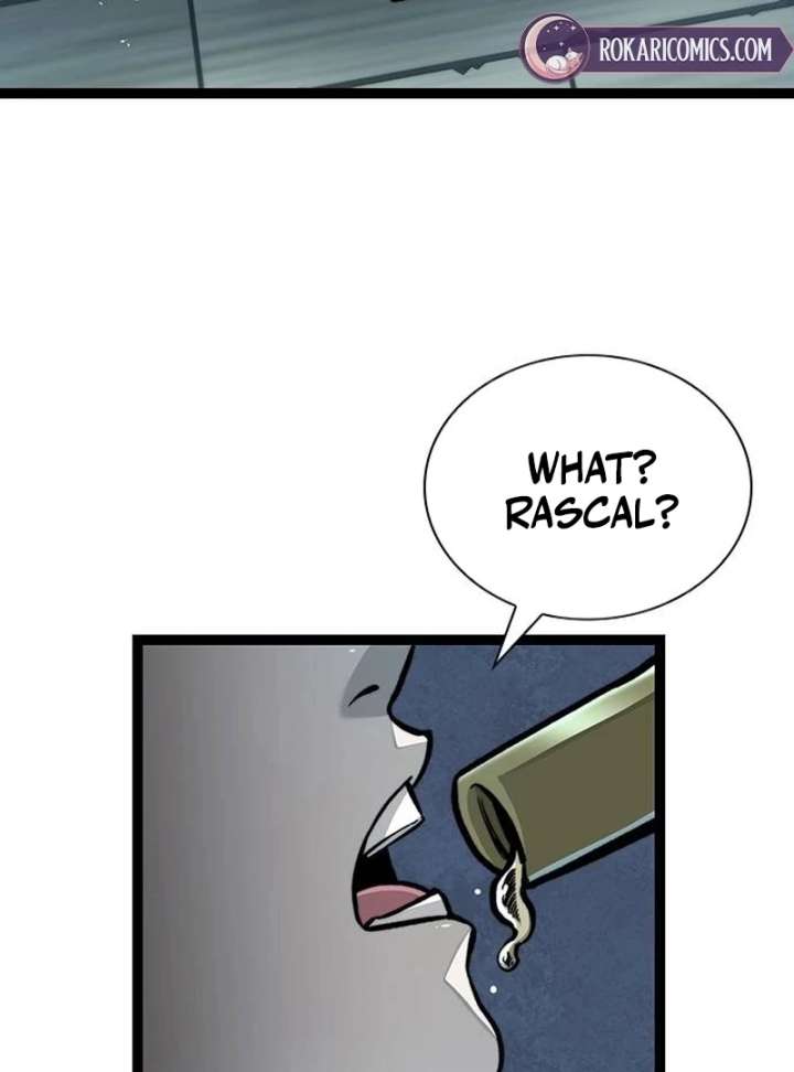 The Supreme Martial Academy Chapter 3 - Page 57