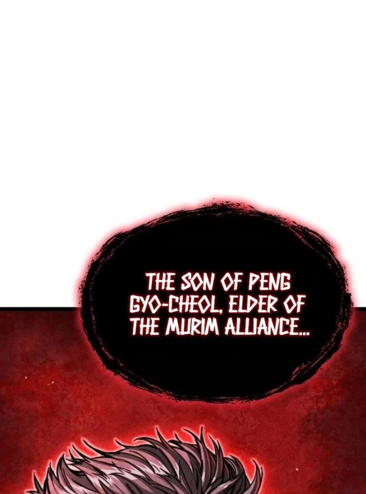 The Supreme Martial Academy Chapter 3 - Page 61