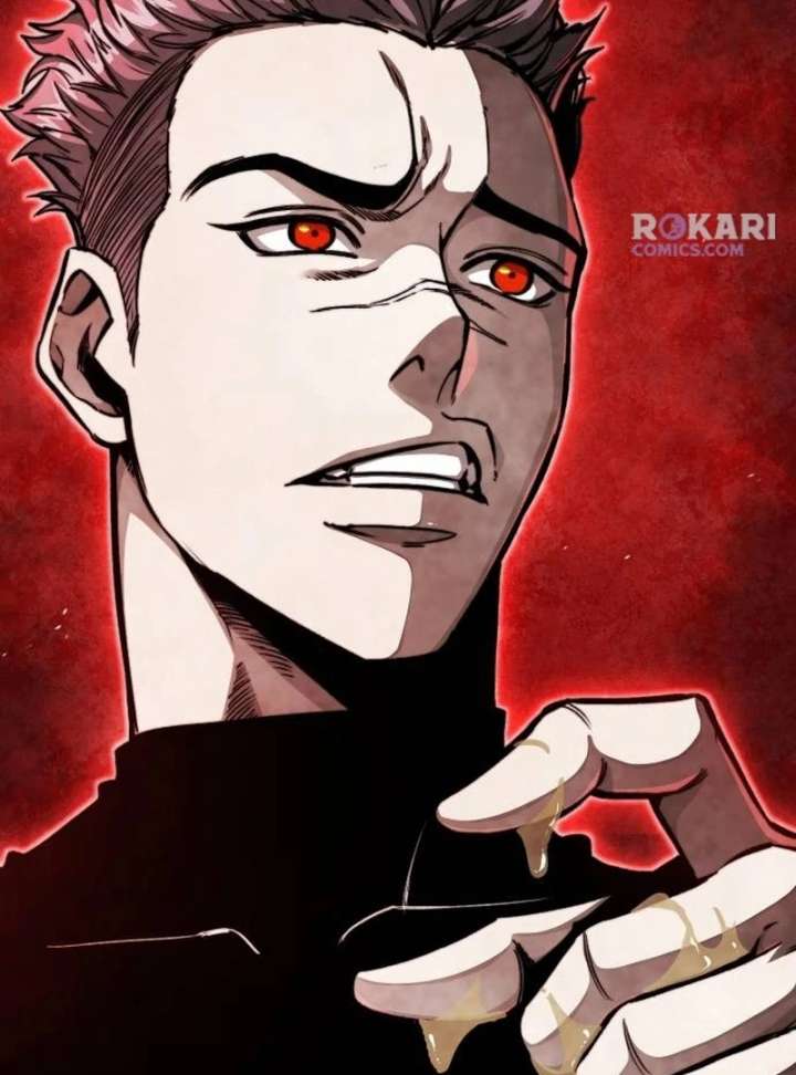 The Supreme Martial Academy Chapter 3 - Page 62