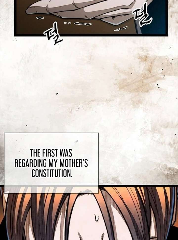 The Supreme Martial Academy Chapter 3 - Page 7