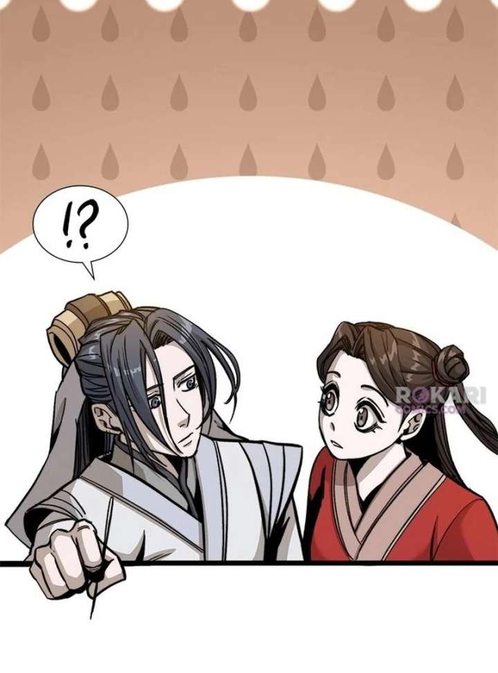 The Supreme Martial Academy Chapter 3 - Page 71