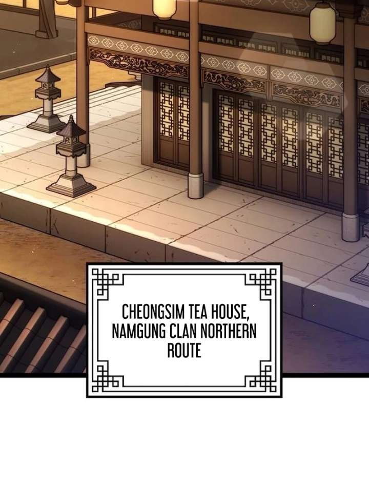 The Supreme Martial Academy Chapter 3 - Page 75