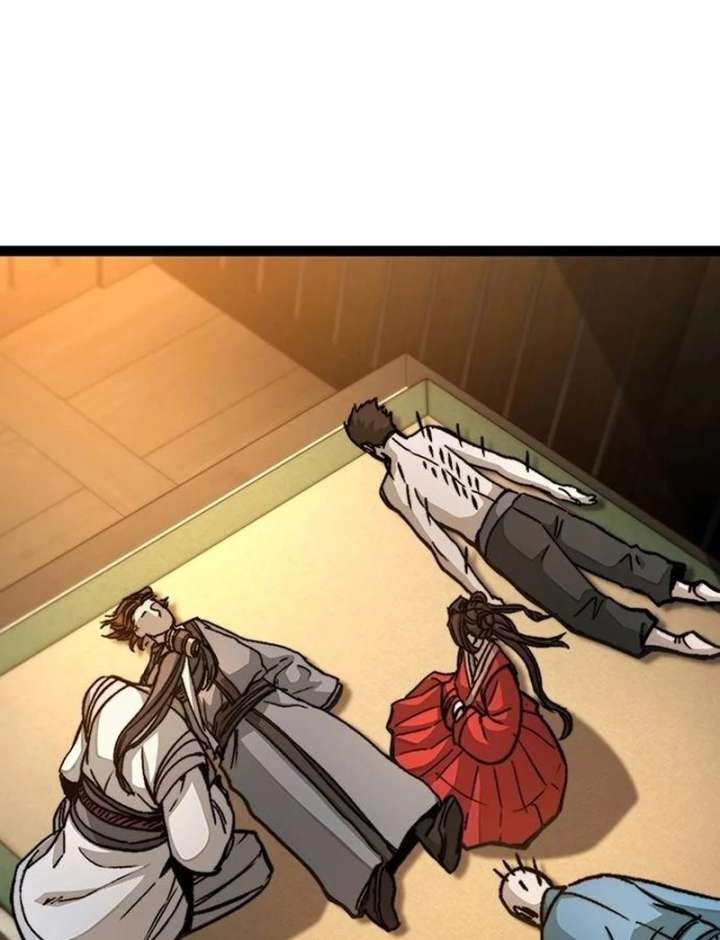 The Supreme Martial Academy Chapter 3 - Page 76