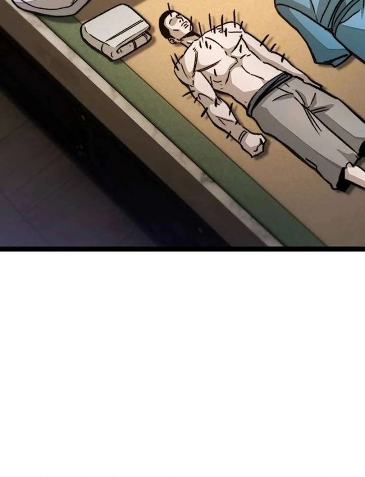 The Supreme Martial Academy Chapter 3 - Page 77