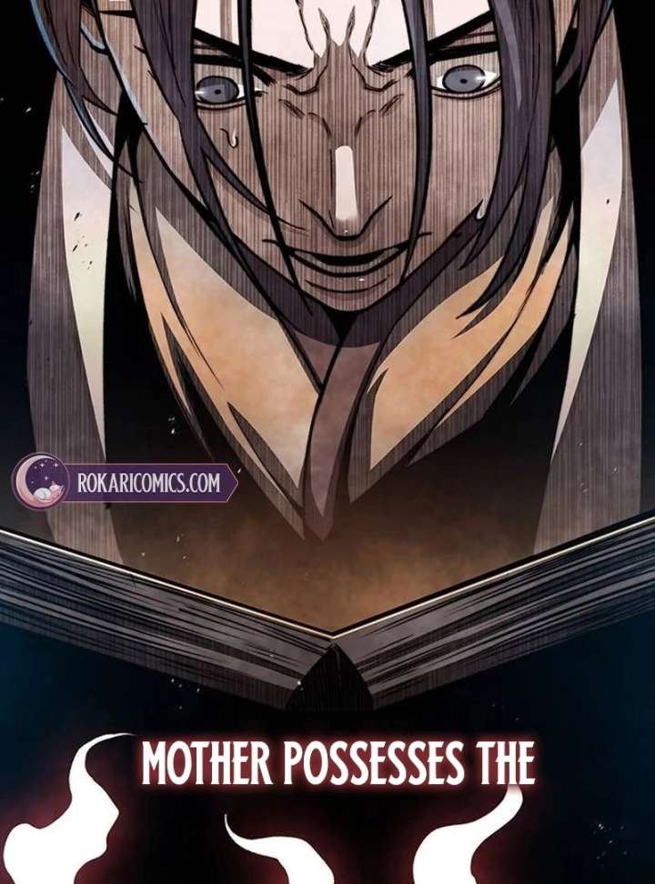 The Supreme Martial Academy Chapter 3 - Page 8