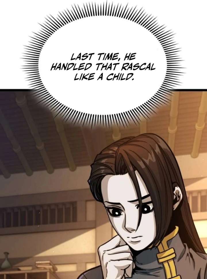 The Supreme Martial Academy Chapter 3 - Page 84