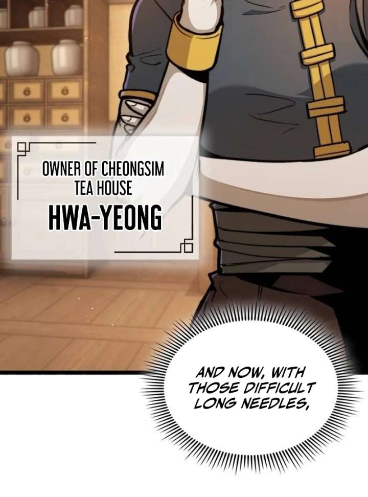 The Supreme Martial Academy Chapter 3 - Page 85