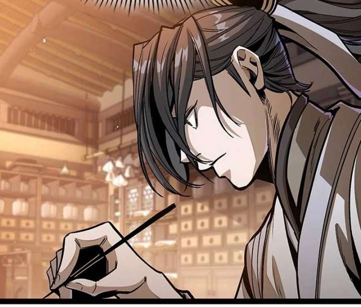 The Supreme Martial Academy Chapter 3 - Page 87