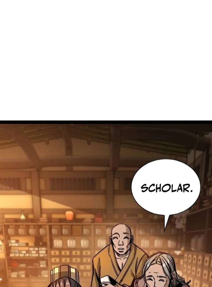 The Supreme Martial Academy Chapter 3 - Page 91