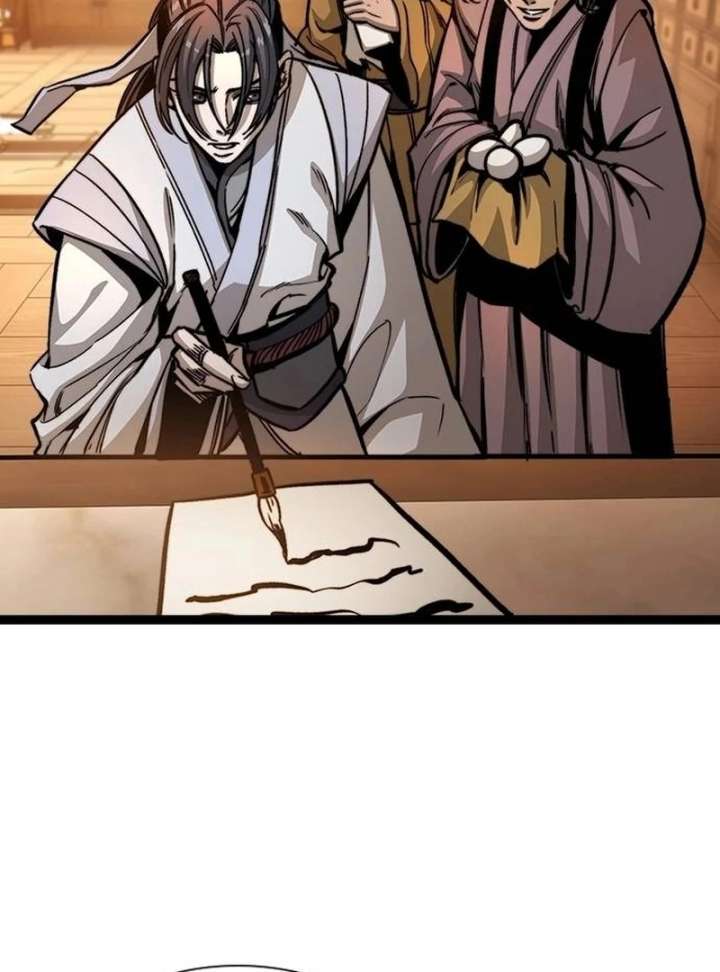 The Supreme Martial Academy Chapter 3 - Page 92