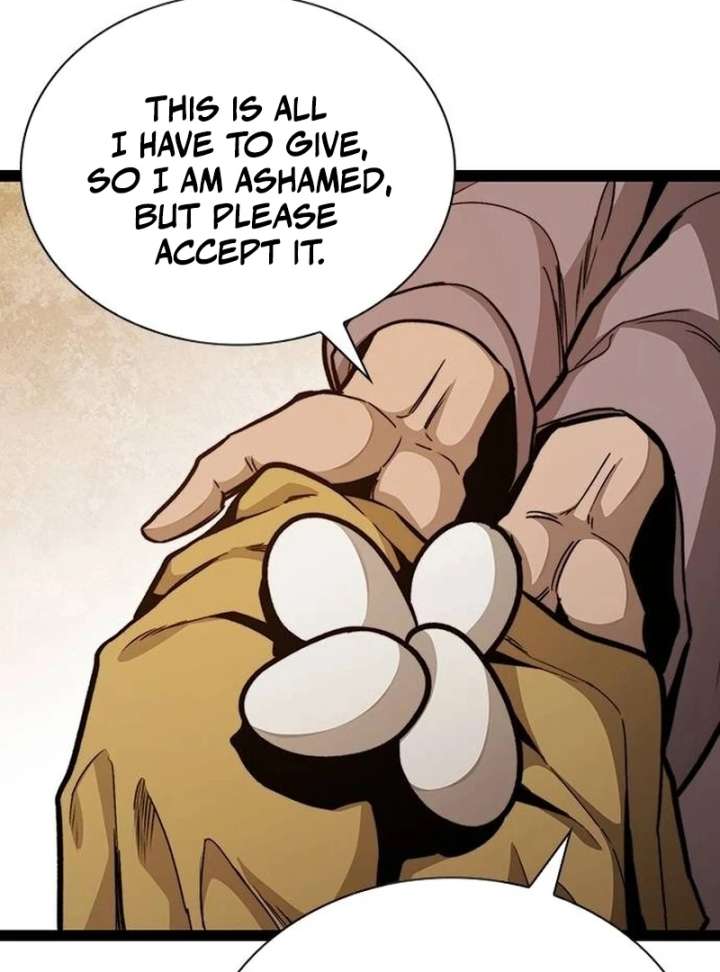 The Supreme Martial Academy Chapter 3 - Page 93