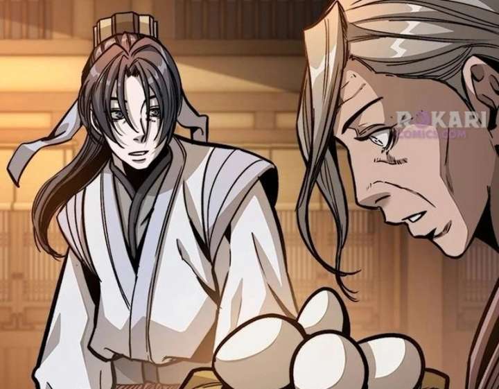 The Supreme Martial Academy Chapter 3 - Page 95