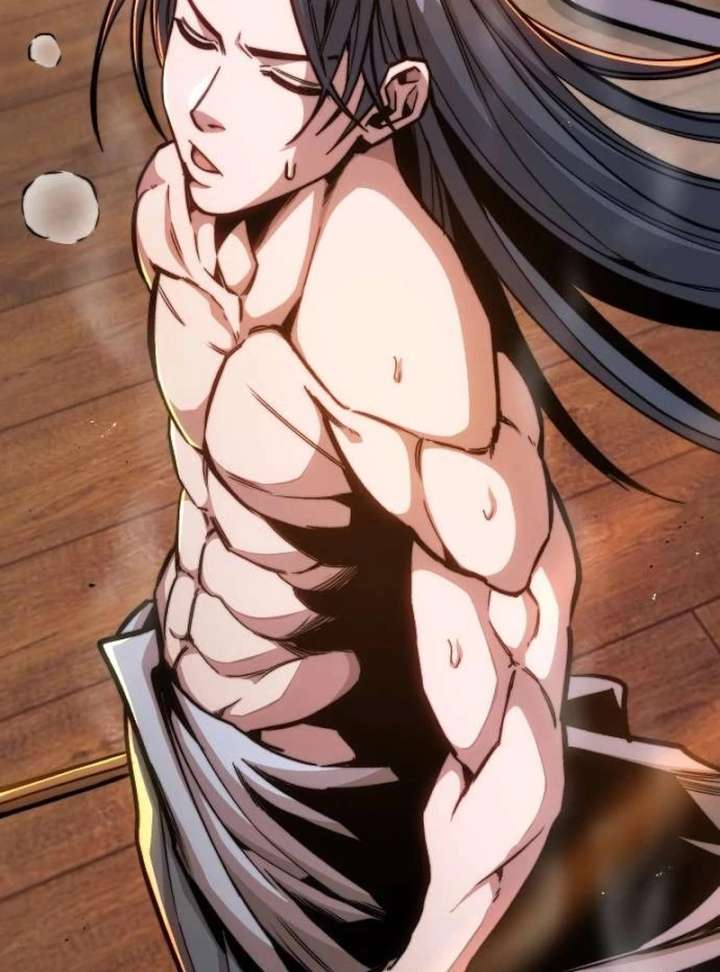 The Supreme Martial Academy Chapter 4 - Page 110