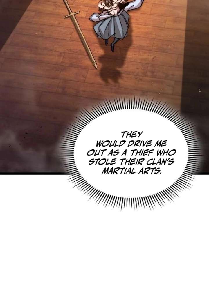 The Supreme Martial Academy Chapter 4 - Page 114