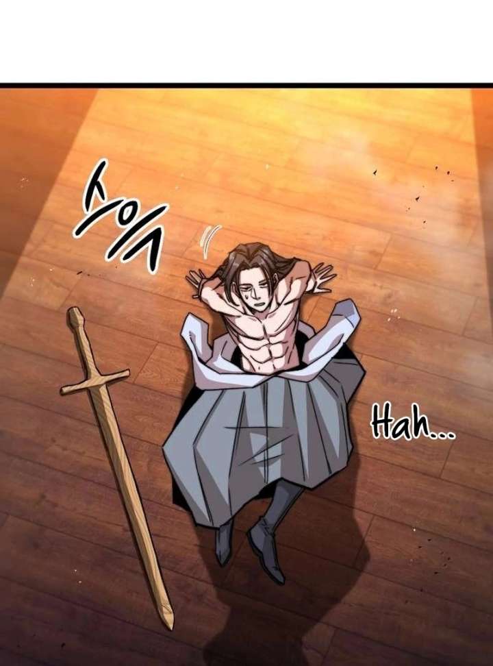 The Supreme Martial Academy Chapter 4 - Page 115