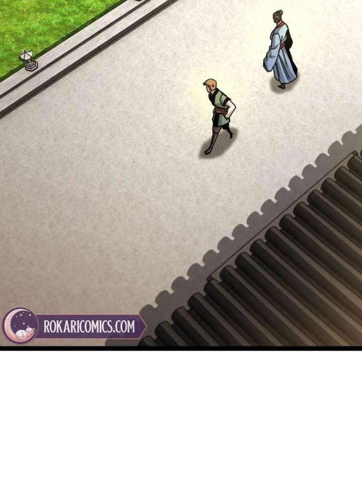 The Supreme Martial Academy Chapter 4 - Page 12