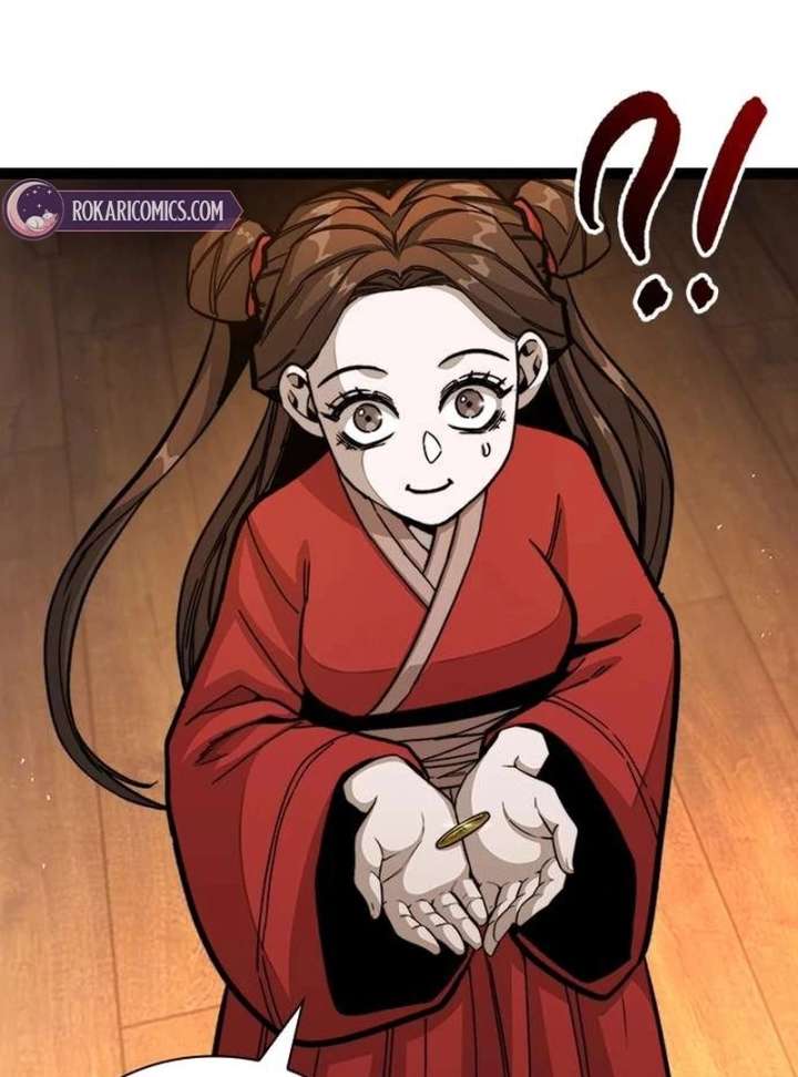 The Supreme Martial Academy Chapter 4 - Page 120