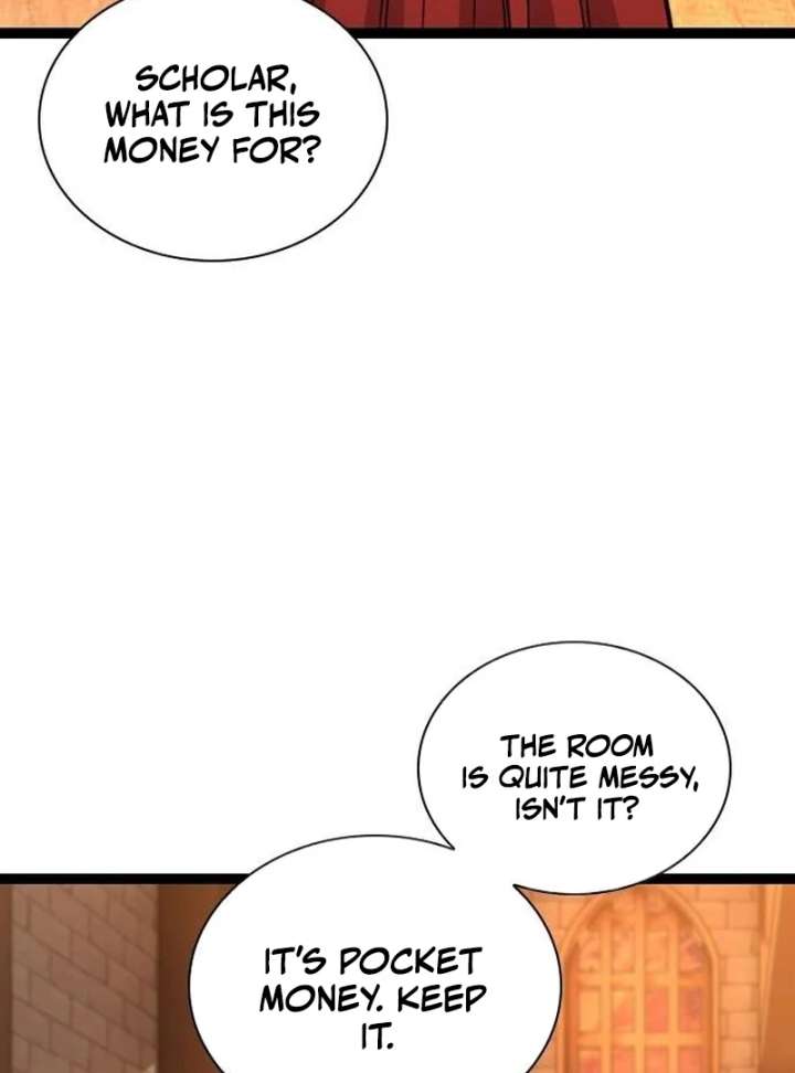 The Supreme Martial Academy Chapter 4 - Page 121