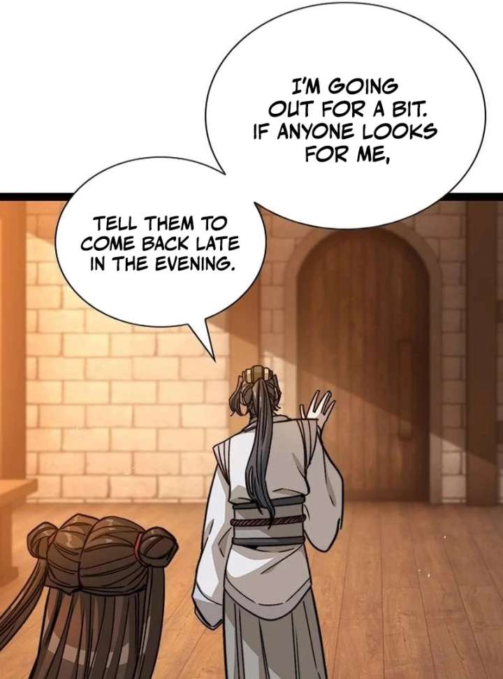 The Supreme Martial Academy Chapter 4 - Page 127