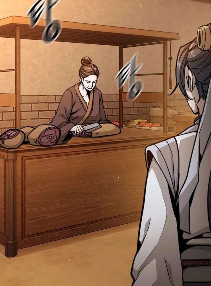 The Supreme Martial Academy Chapter 4 - Page 131