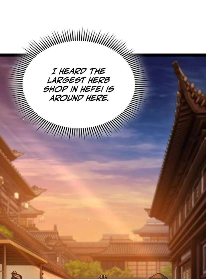 The Supreme Martial Academy Chapter 4 - Page 134