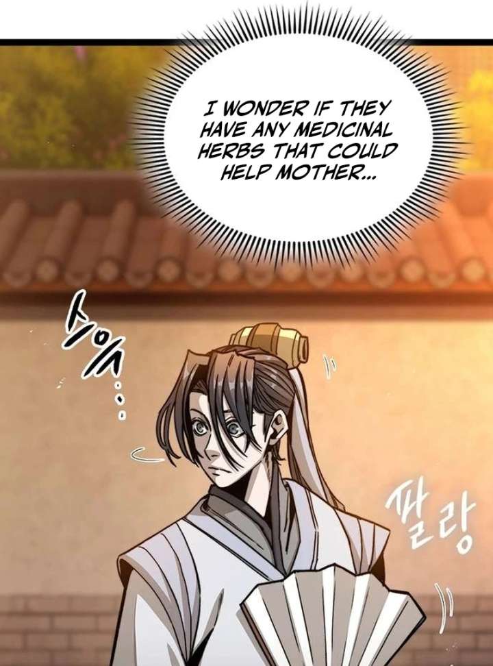 The Supreme Martial Academy Chapter 4 - Page 137