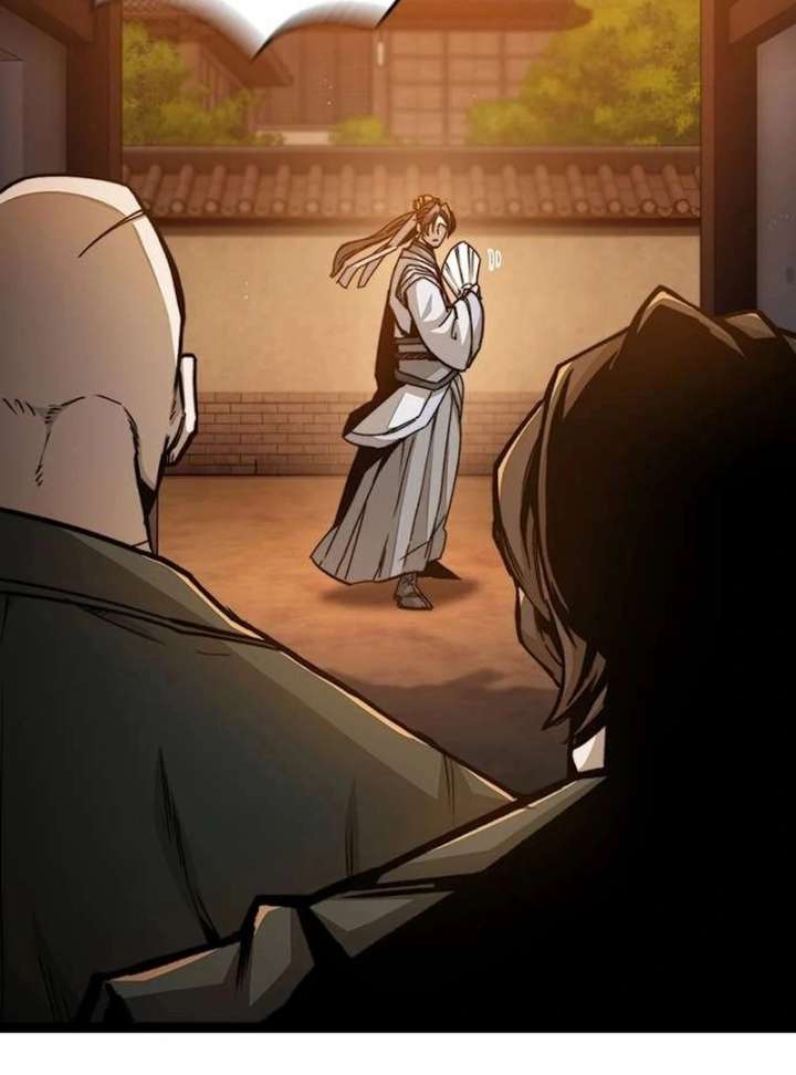 The Supreme Martial Academy Chapter 4 - Page 139