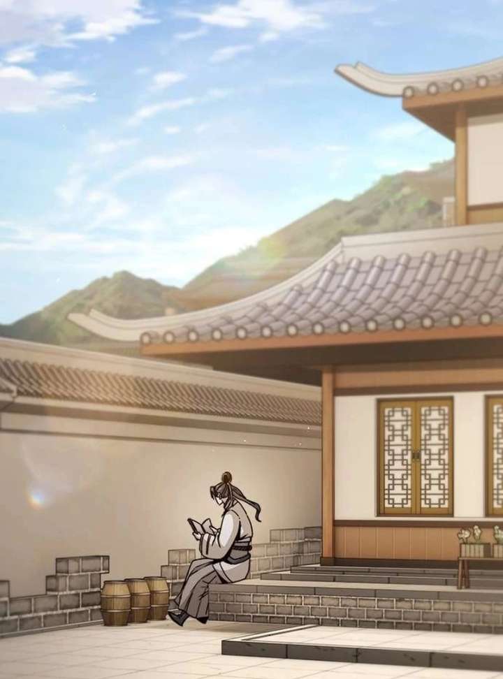 The Supreme Martial Academy Chapter 4 - Page 14