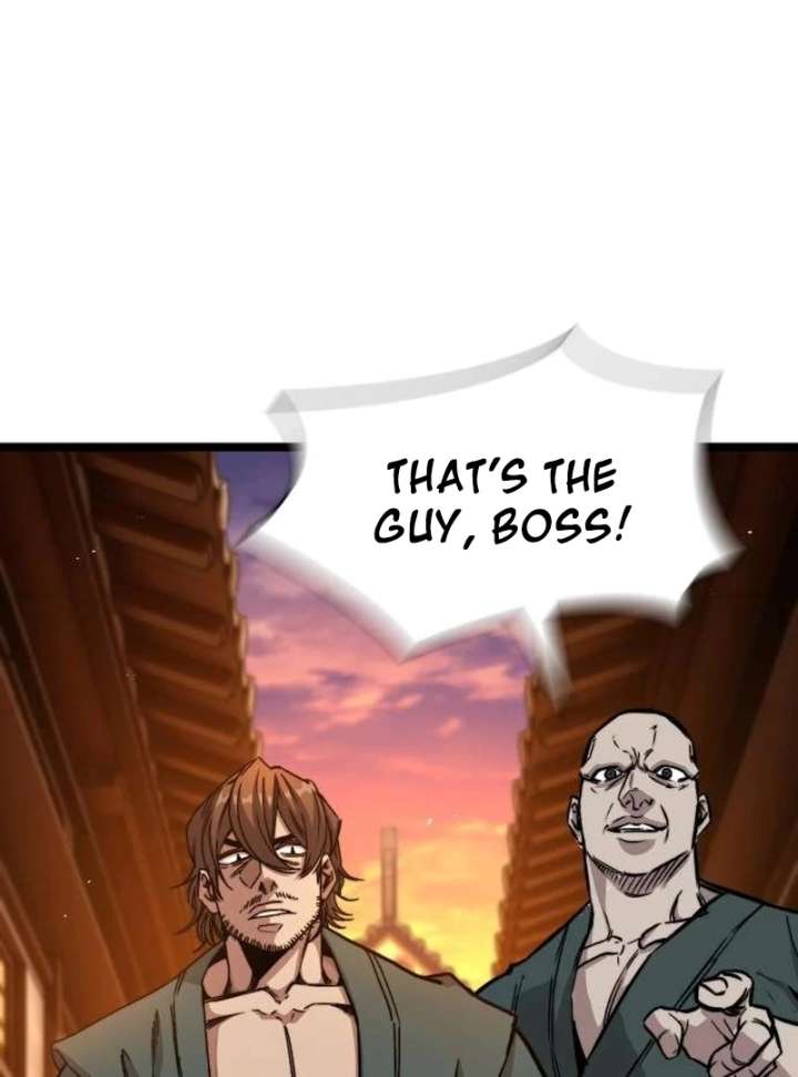 The Supreme Martial Academy Chapter 4 - Page 140