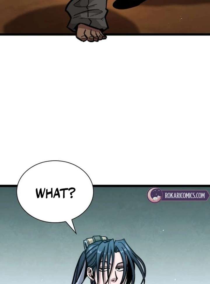 The Supreme Martial Academy Chapter 4 - Page 142