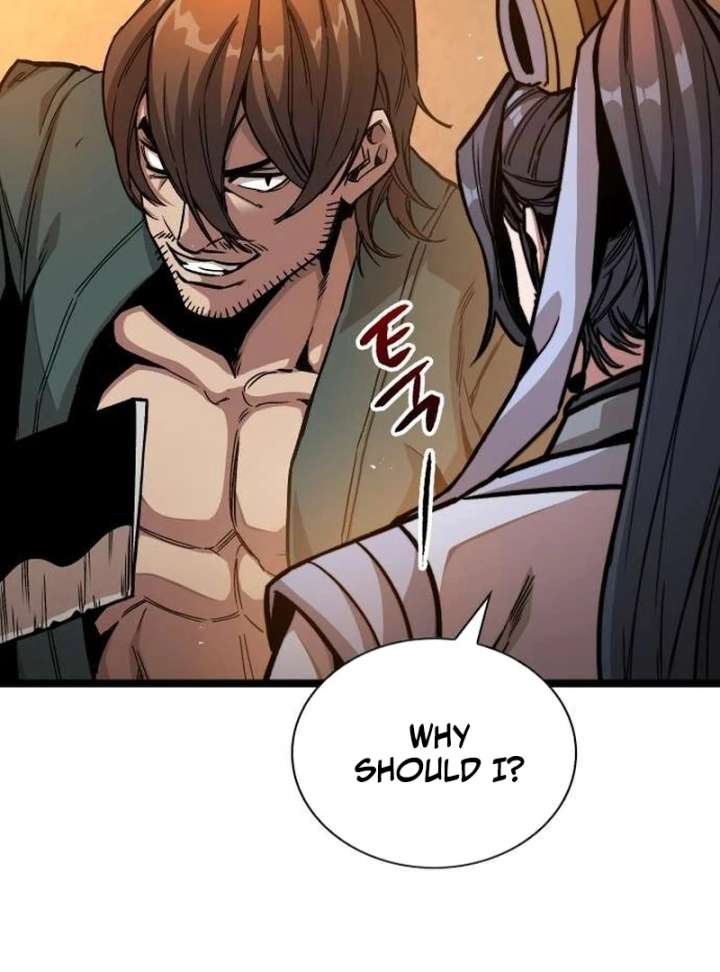 The Supreme Martial Academy Chapter 4 - Page 150