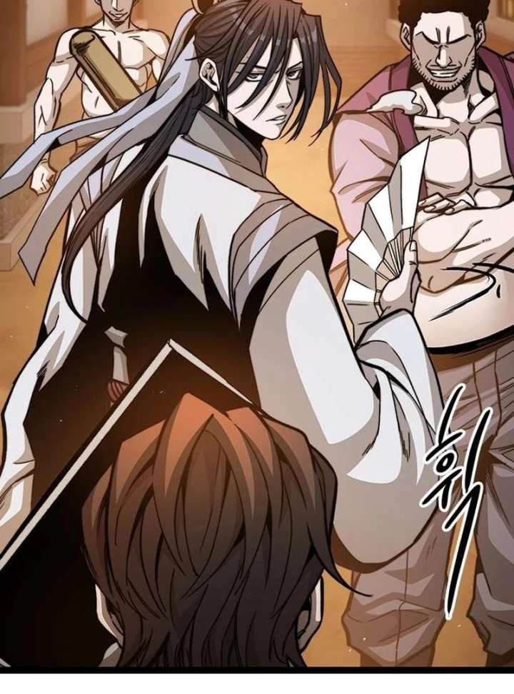 The Supreme Martial Academy Chapter 4 - Page 152