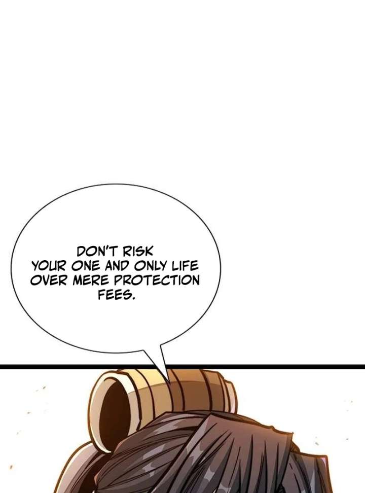 The Supreme Martial Academy Chapter 4 - Page 153