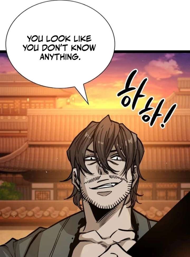 The Supreme Martial Academy Chapter 4 - Page 156