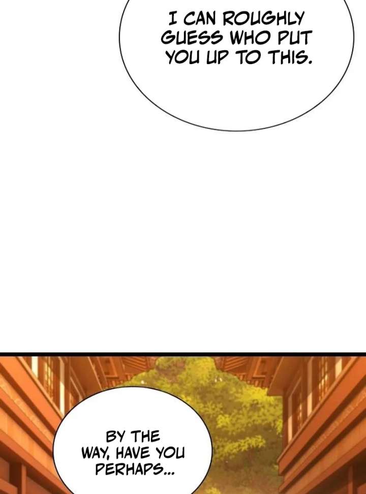 The Supreme Martial Academy Chapter 4 - Page 161