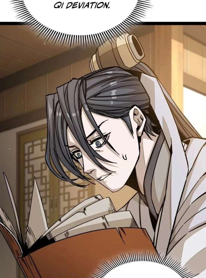 The Supreme Martial Academy Chapter 4 - Page 23