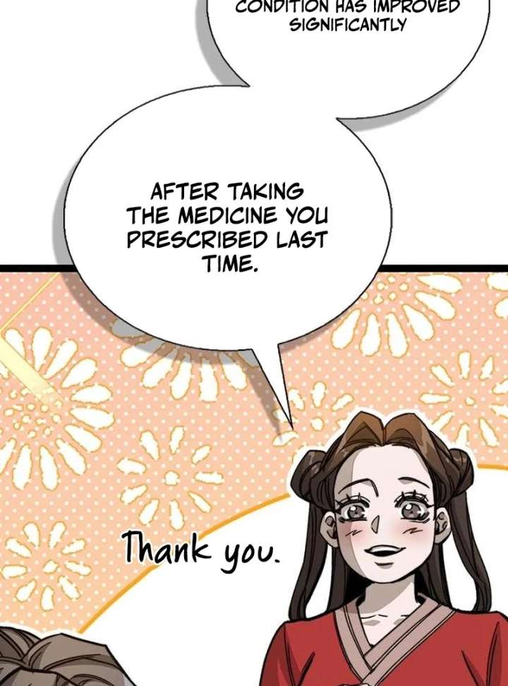 The Supreme Martial Academy Chapter 4 - Page 27