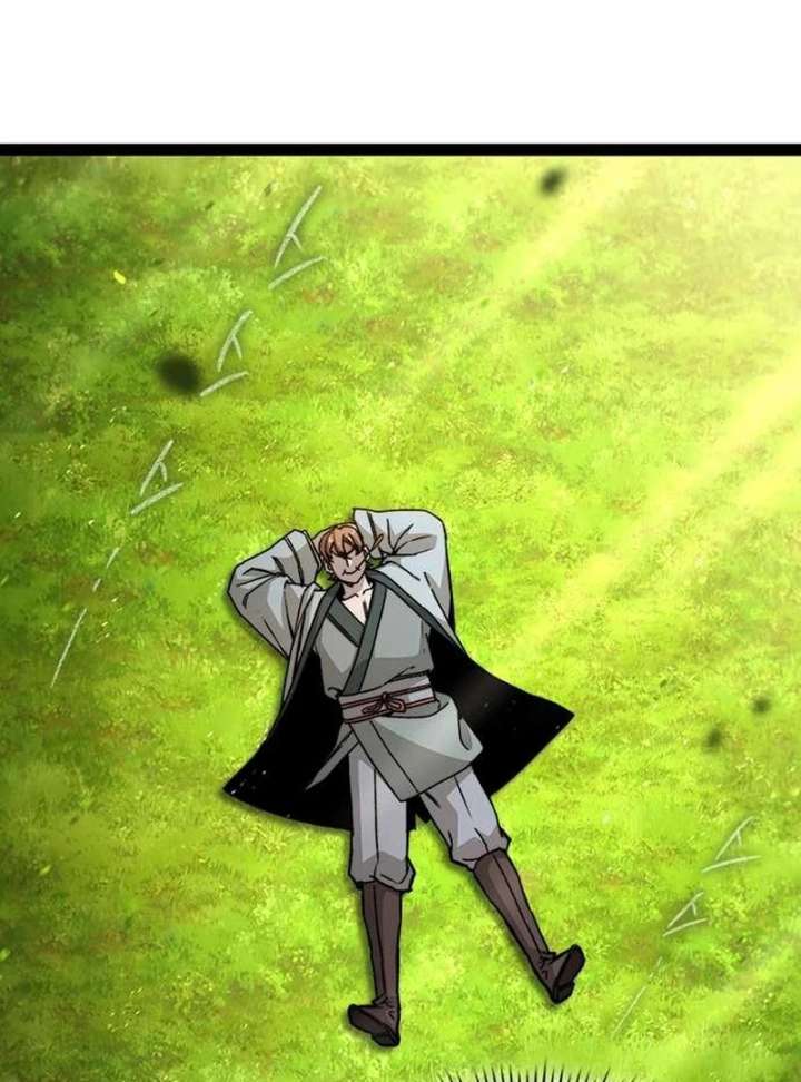 The Supreme Martial Academy Chapter 4 - Page 3